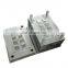 China dongguan plastic plastic mold maker Switch Socket tooling manufacturer molded maker