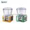 Plastic Juice Electric Commercial Small Scale Fruit Machinery Juices Juice Making Bottle Machine