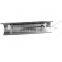 Environment-friendly Ceramic Far Infrared Ceramic Heater Tube