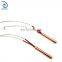 Electric cartridge resistance heater for 3D Printer