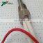 High density customize electric cartridge heater pellet stove igniter heaters