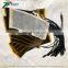 Graphene Heating Film Thin Heater Beneficial to Human Body in Size 90*280mm/ 60C