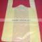 Professional colored t-shirt bag with great price