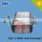 Titanium Condenser titanium tube coil for aquarium