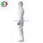 Disposable fabric cleanroom suits work coverall