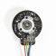 BL4525 Factory Price 24V 23W 45mm Bldc Brushless dc Motor 3200RPM for Fascia Massage Gun Massage Equipment BLDC Motor BL45250