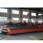 High cost performance and low price optical fiber laser cutting equipment