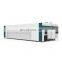 5% DISCOUNT Best Price LXSHOW enclosed protective fiber laser cutting machine for metal sheet / full covered fiber laser cutter