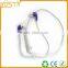V4.1 bluetooth sporting fashion coolest design DIY customized mini wireless earphones