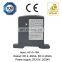 Acrel AC current sensor input AC 0-10A output DC 4-20mA/0-20mA CTs true RMS accuracy class 0.5 0.2 current transducer BA05-AI/I