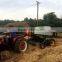 Runshine since 1989 9YFQ1.9 Square straw baler