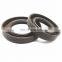 Wholesale Different Type Double Lip Oil Seal NBR FKM Silicone Rubber Oil Seal In Stock