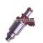 4 штуки топливных форсунок 2325016160 для Celica Corolla 7A - FE, GEO Prizm 1.8