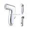 Cheap Price Brass Wall Mounted Hand Held Toilet Bidet Sprayer