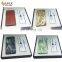 Fashion Dual Arc USB Electronic Rechargeable Lighters Cross Flameless Cigarette Lighter