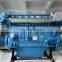 Best price Weichai WHM6160C620-5 Diesel Marine Engine  boat engine