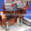 245hp 6 cylinders water cooling Yuchai diesel engine YC6J245-42 for truck