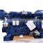 Water cooling Weichai WP12 WP12C450-21 330KW boat diesel engine