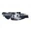 Free Shipping!New Black & Chrome Left Interior Door Handle For Nissan Altima Murano 806713TA0D