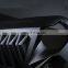 Front Shark Armor Grille for Jeep Wrangler 2007-2018 JK/JKU 4x4 accessories