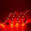 Christmas lights commercial IP20 non-waterproof flexible led stirp