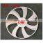 Car Plastic Fans Blades For TOYOTA AQUA/PRIUS C 2012 16363 - 21060