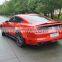 carbon fiber body kit for ford mustang