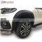 X-class Fender Arch Fit for X-class Over Fenders PP Material Addon Directly