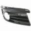 Fog Light Case Grill For VW Jetta MK5 V 2005-2009 1k0853666E / 1k0853665E