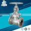 Flange Forged Steel Globe Valve Api Standard