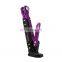Universal CNC Aluminum Motorcycle Kickstand with Adjustable Height Feature Motorcycle Parts