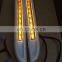 MAICTOP AUTO PARTS NEW MODEL CAR DAY TIME RUNNING LIGHT DRL FOR LANDCRUISER 2019