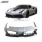 2015-2017 Misha Design Style Body Kits for Ferrari 488 Body Kits GTB Misha Style F488 body kits