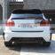 Body Kits for 2011-2014 Porsche Cayenne 958 body kit