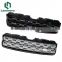High Quality Car Accessories Body Parts Grille For Land Rover Discovery Freelander 2016 upgrade to 2020 Car Front Grille