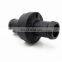 2pcs Genuine New OEM 07C10-3176C 07C103176C  07C 103 176 C PCV Valve Fits For AUDI A6 RS6 C6 4F