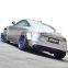 Cool Wide Body Kit for Audi TT Car Tuning Bumpers