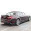 Carbon fiber body kit for Maserati Quattroporte front spoiler rear diffuser and side skirts for Quattroporte facelift