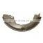 MB858876 Hot Sale Auto Parts Right Rear Brake Shoe for Mitsubishi L200