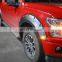 High Quality Offroad Tuning Parts Wheel Arches for F150 2018-2020 Fender Flares w/led light