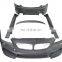 Newest bw 6 series body kits for F06/F12/F13 to M6 car body kit parts