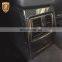 for Bnw 3 Series F35 Car Air Conditioner Control Panel Carbon Interior Parts