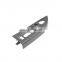YL3Z-14525-AAC Window Switch Bezel For 2000-2008 Ford F-150 Front Driver Side