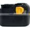 12V 3.0AH ,B1215G,B1220R,M1230R Power tool batteries for AEG B1214G