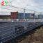 Airport Fence Razor Wire Fence Anti Climb Prison Fence Panels