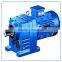 FF 157 Parallel Shaft Helical Gearbox with low prices for tractor parts