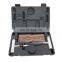 Quality Tools Tire Repair Kit Set to Plug Flat and Punctured Tires