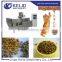 2015 Hot sell new condition animal feed pellet extruder machine