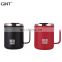 travel portable modern gint hiking portable Creative outdoor tumbler cups bulk with logo Coffee mugs