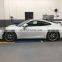 2012-2016 991 GT3 Body Kit Передний бампер Передний кромка задний бампер Задний диффузор Спойлер для Porsche 911 991.1